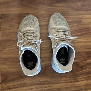 Adidas Ortholite shoes